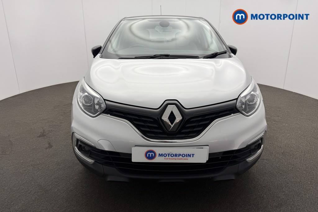Renault Captur Iconic Manual Petrol SUV - Stock Number (1573120) - 25th supplementary image