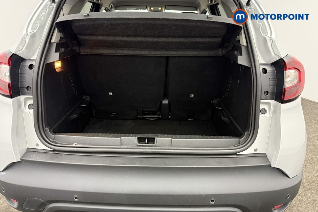 Renault Captur Iconic Manual Petrol SUV - Stock Number (1573120) - 26th supplementary image