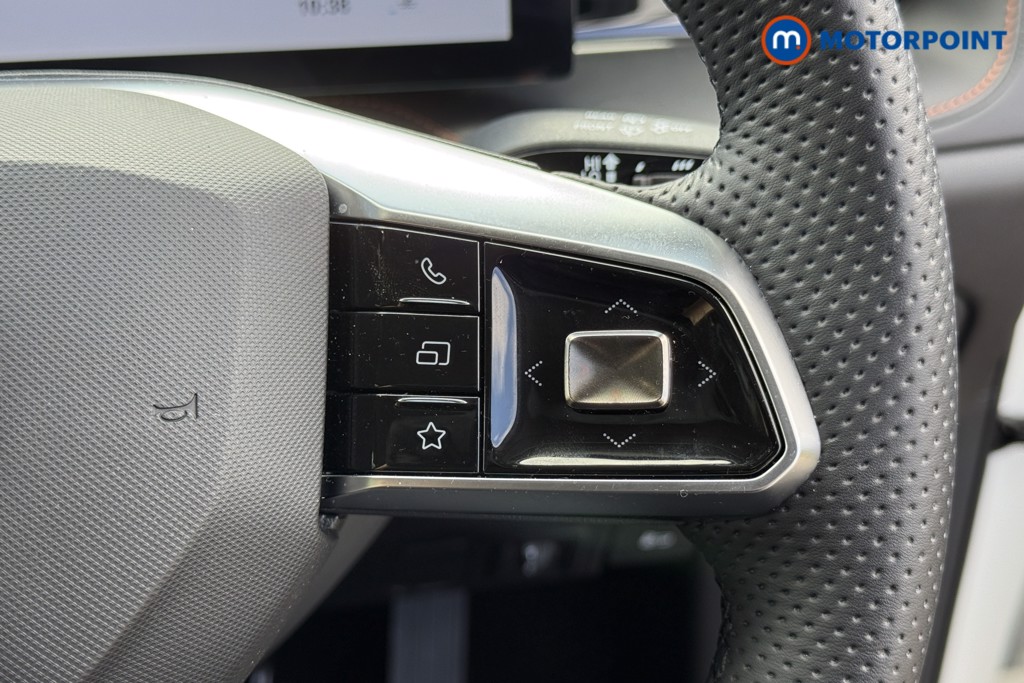 Mg Motor Uk HS Trophy Automatic Petrol SUV - Stock Number (1573374) - 3rd supplementary image