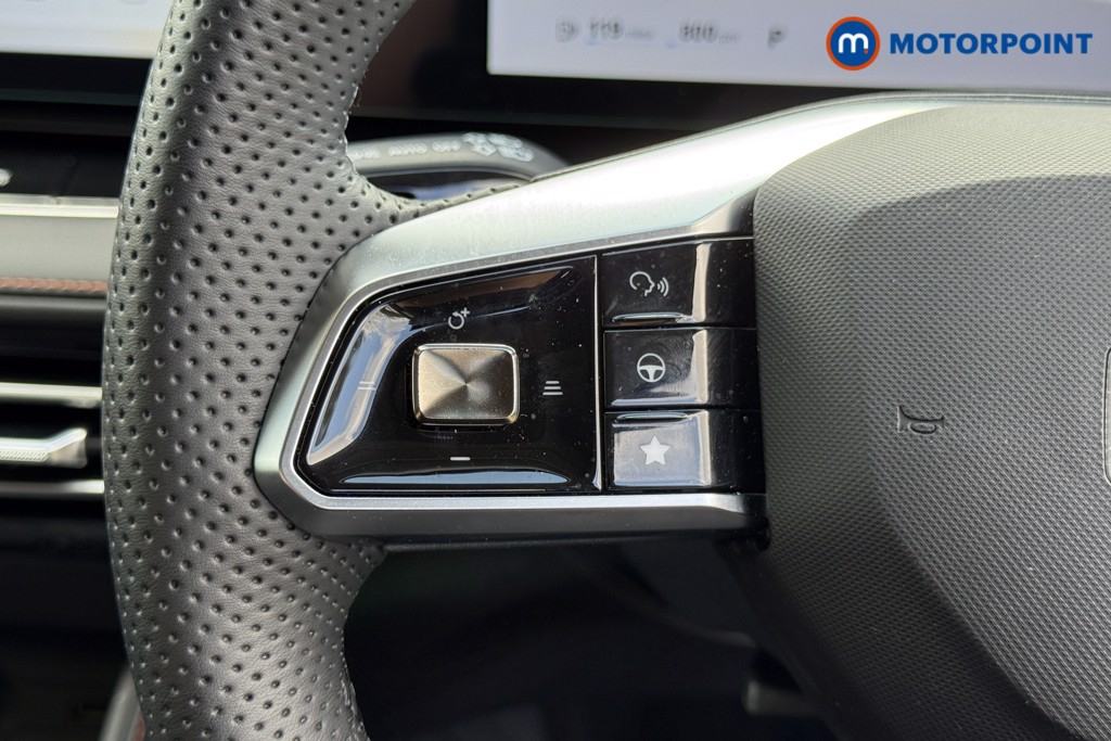 Mg Motor Uk HS Trophy Automatic Petrol SUV - Stock Number (1573374) - 4th supplementary image