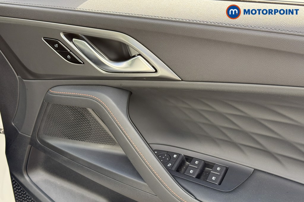 Mg Motor Uk HS Trophy Automatic Petrol SUV - Stock Number (1573374) - 12th supplementary image