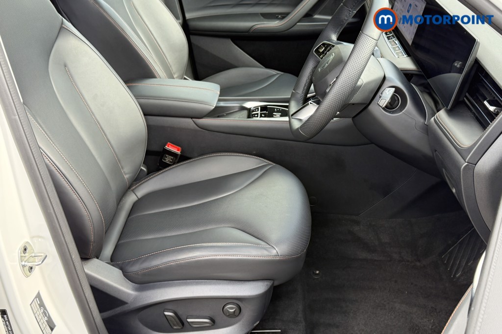 Mg Motor Uk HS Trophy Automatic Petrol SUV - Stock Number (1573374) - 13th supplementary image