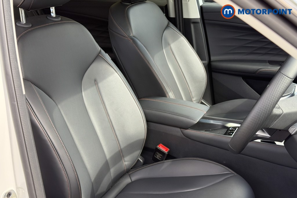 Mg Motor Uk HS Trophy Automatic Petrol SUV - Stock Number (1573374) - 14th supplementary image