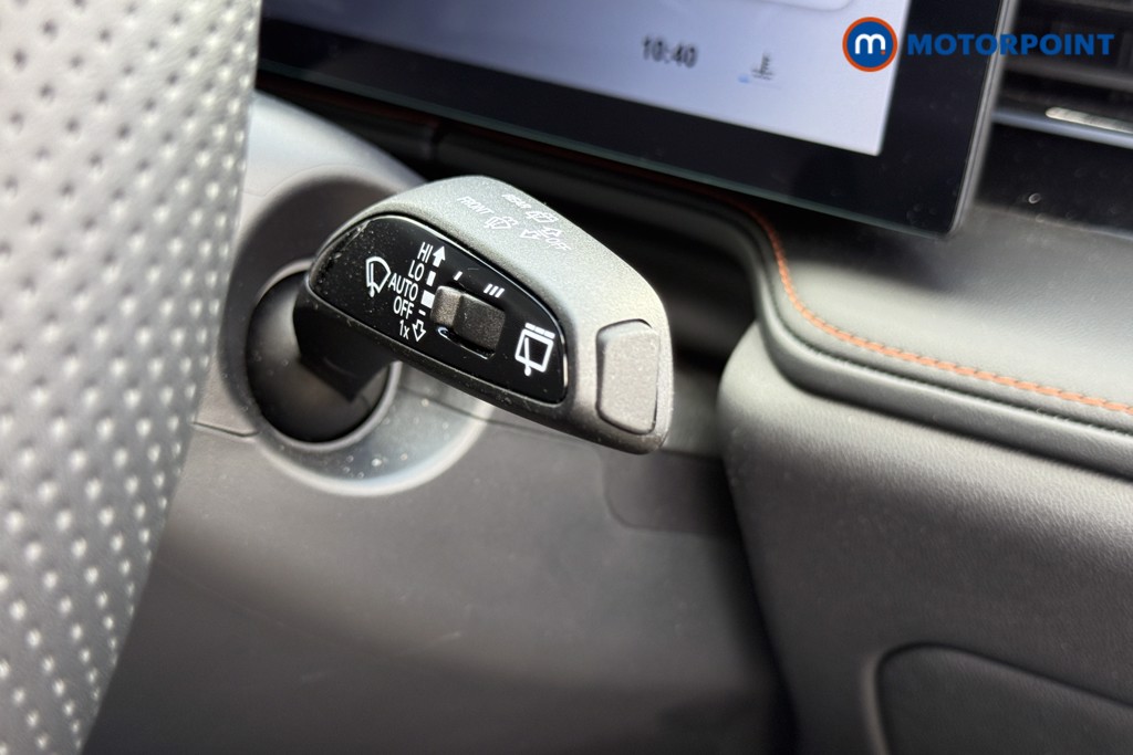 Mg Motor Uk HS Trophy Automatic Petrol SUV - Stock Number (1573374) - 18th supplementary image