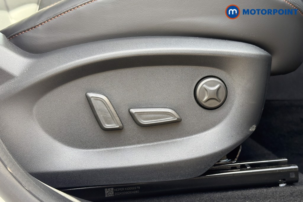 Mg Motor Uk HS Trophy Automatic Petrol SUV - Stock Number (1573374) - 20th supplementary image