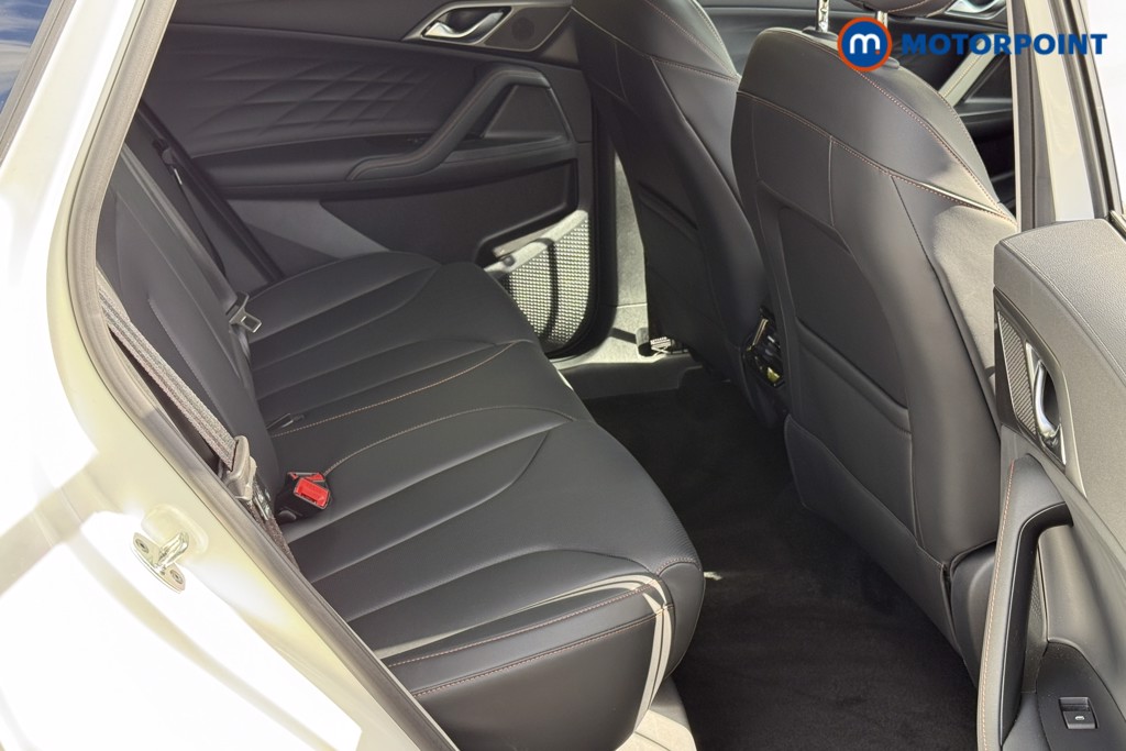 Mg Motor Uk HS Trophy Automatic Petrol SUV - Stock Number (1573374) - 22nd supplementary image