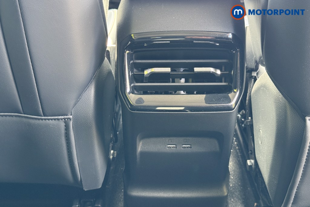 Mg Motor Uk HS Trophy Automatic Petrol SUV - Stock Number (1573374) - 24th supplementary image