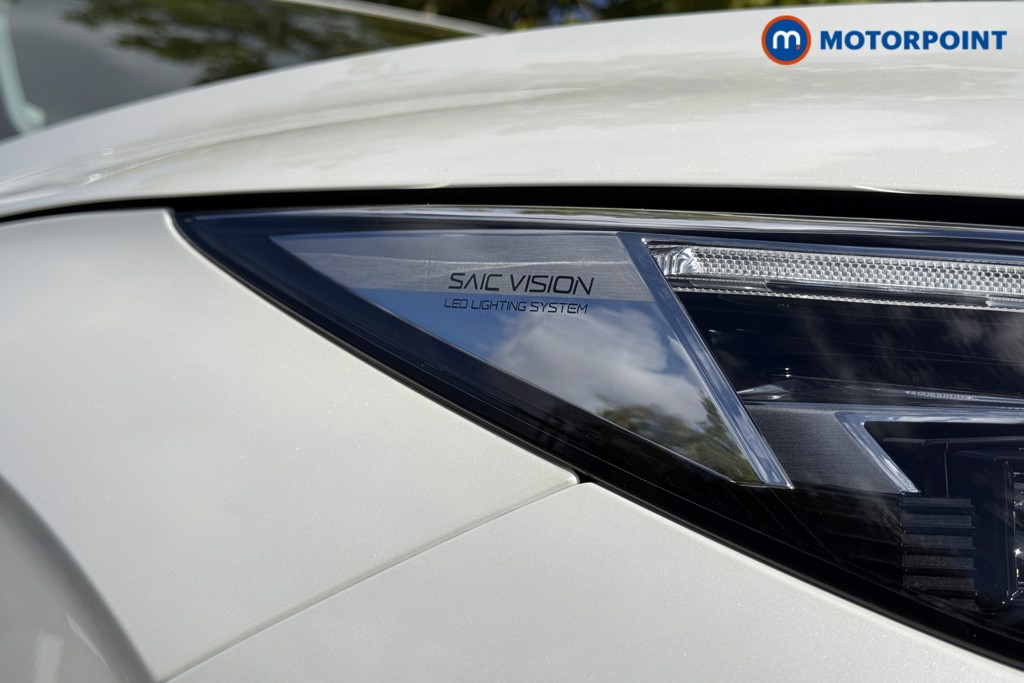 Mg Motor Uk HS Trophy Automatic Petrol SUV - Stock Number (1573374) - 25th supplementary image