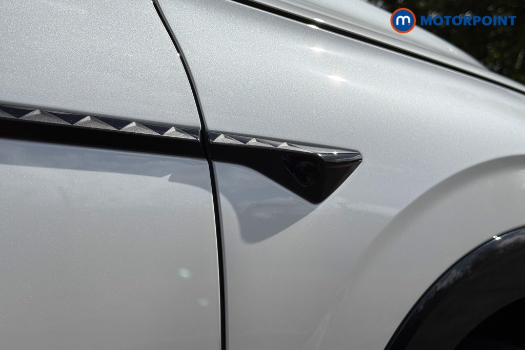 Mg Motor Uk HS Trophy Automatic Petrol SUV - Stock Number (1573374) - 26th supplementary image