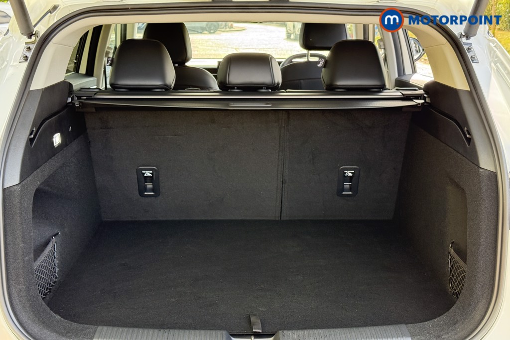 Mg Motor Uk HS Trophy Automatic Petrol SUV - Stock Number (1573374) - 28th supplementary image