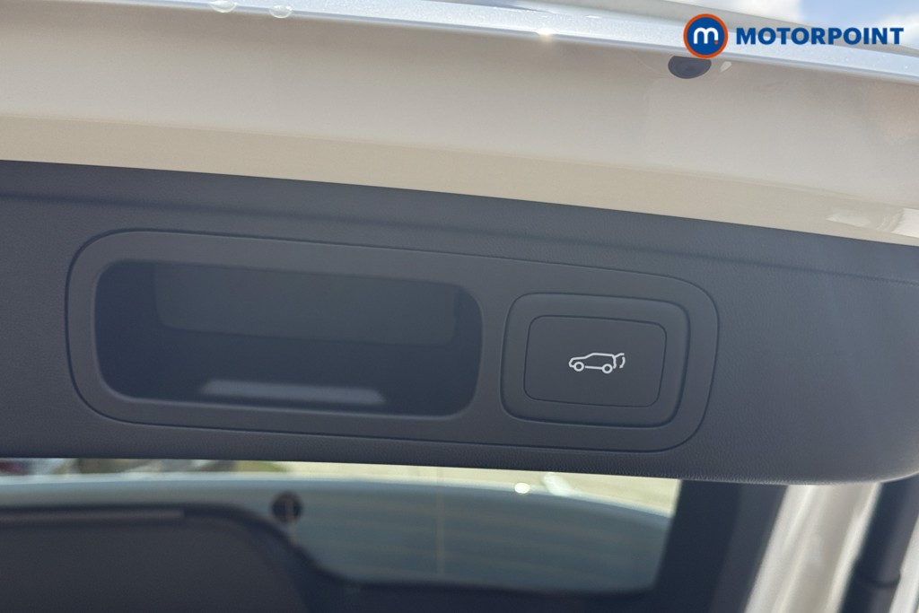 Mg Motor Uk HS Trophy Automatic Petrol SUV - Stock Number (1573374) - 29th supplementary image