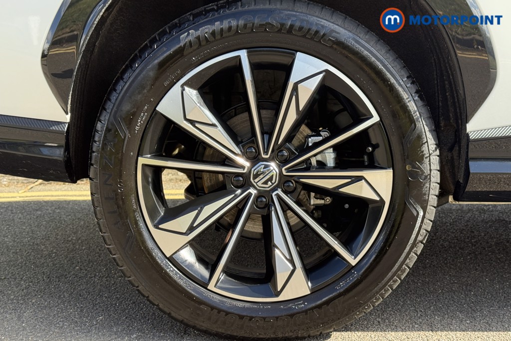 Mg Motor Uk HS Trophy Automatic Petrol SUV - Stock Number (1573374) - 33rd supplementary image