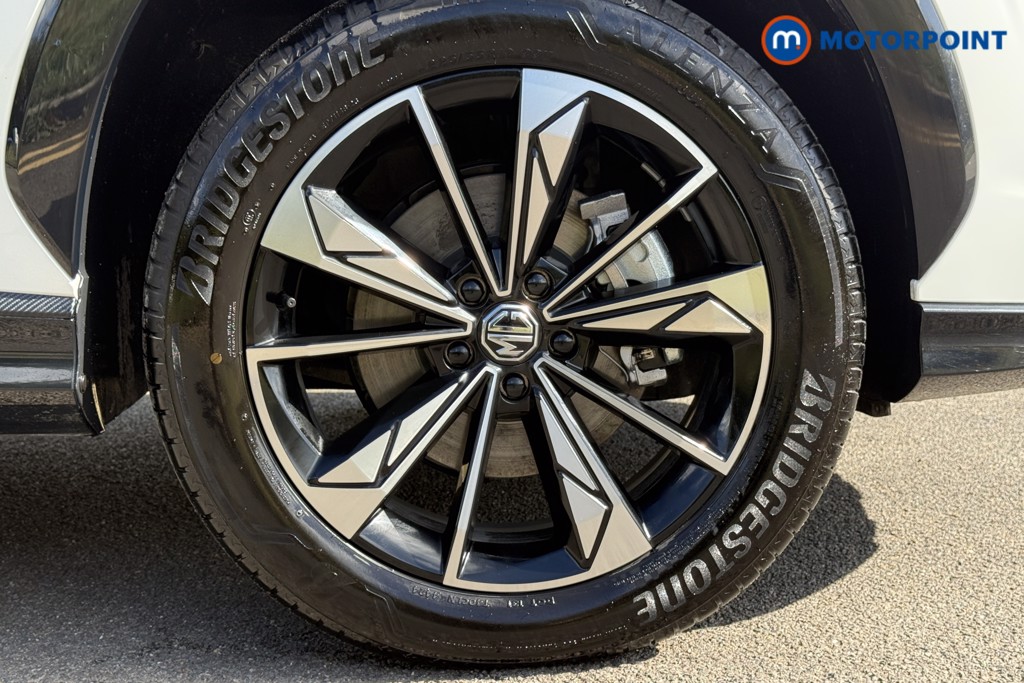 Mg Motor Uk HS Trophy Automatic Petrol SUV - Stock Number (1573374) - 34th supplementary image