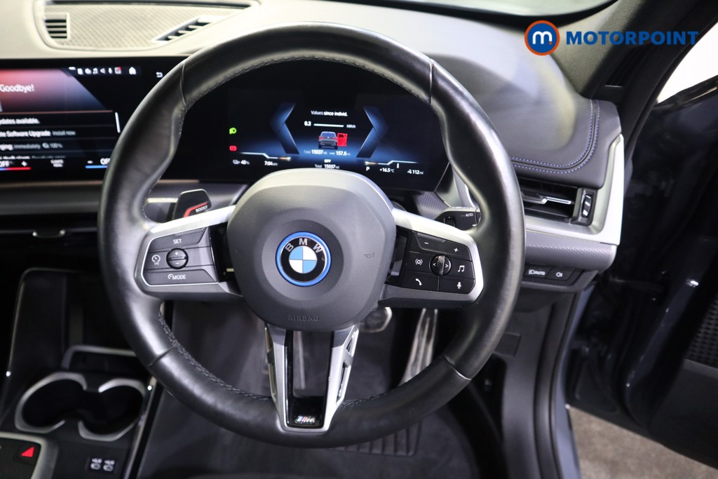 BMW IX1 M Sport Automatic Electric SUV - Stock Number (1573540) - 2nd supplementary image