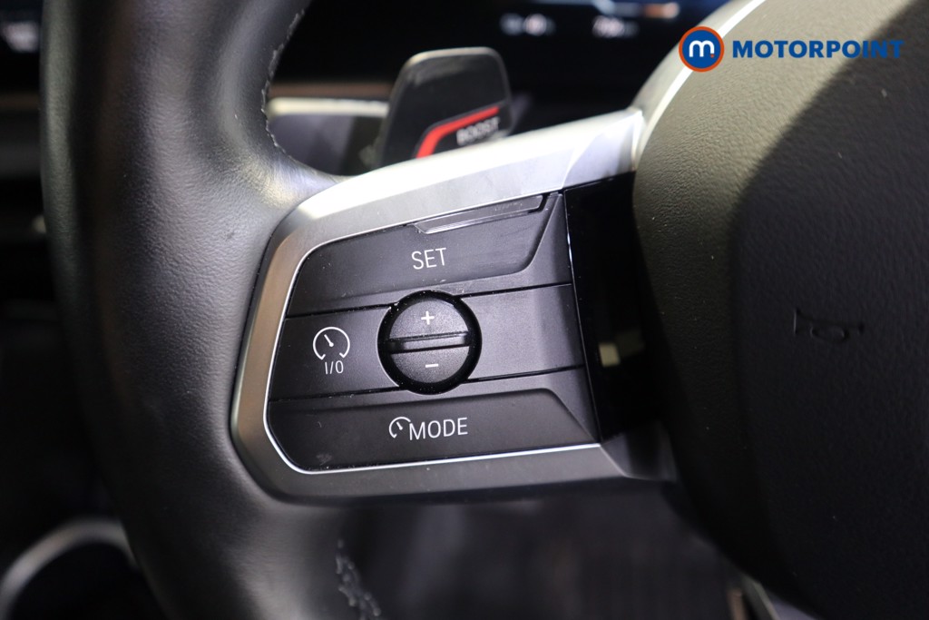 BMW IX1 M Sport Automatic Electric SUV - Stock Number (1573540) - 3rd supplementary image