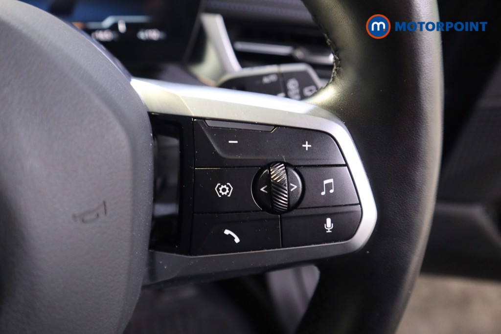 BMW IX1 M Sport Automatic Electric SUV - Stock Number (1573540) - 4th supplementary image
