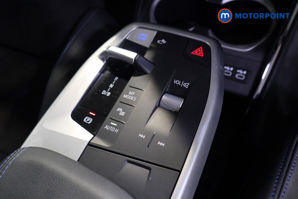 BMW IX1 M Sport Automatic Electric SUV - Stock Number (1573540) - 7th supplementary image