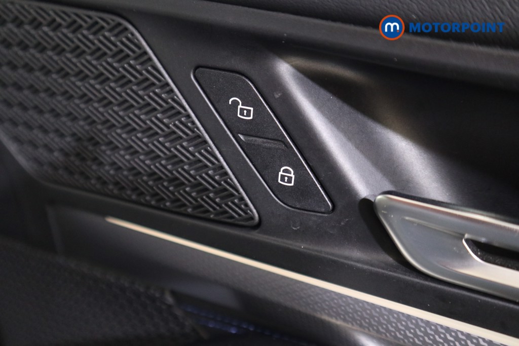 BMW IX1 M Sport Automatic Electric SUV - Stock Number (1573540) - 9th supplementary image