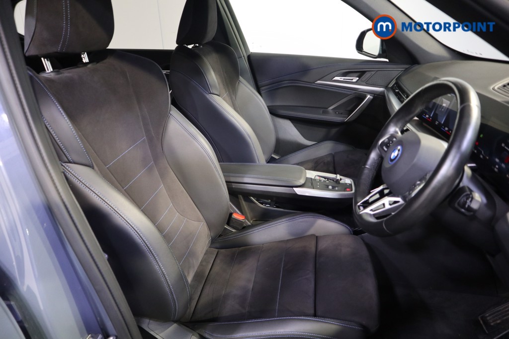BMW IX1 M Sport Automatic Electric SUV - Stock Number (1573540) - 10th supplementary image