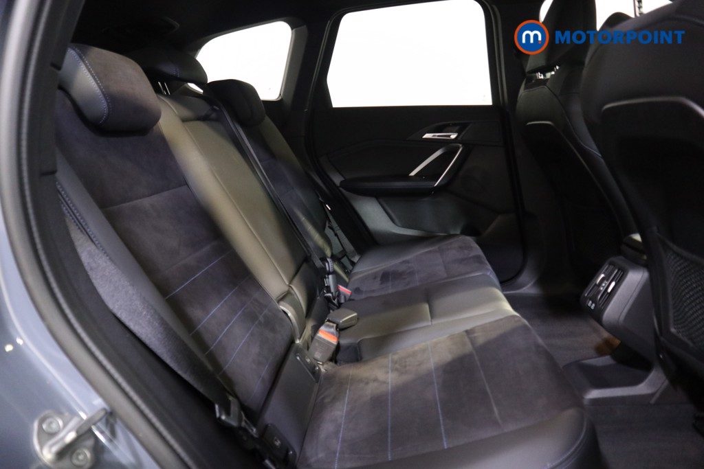 BMW IX1 M Sport Automatic Electric SUV - Stock Number (1573540) - 11th supplementary image