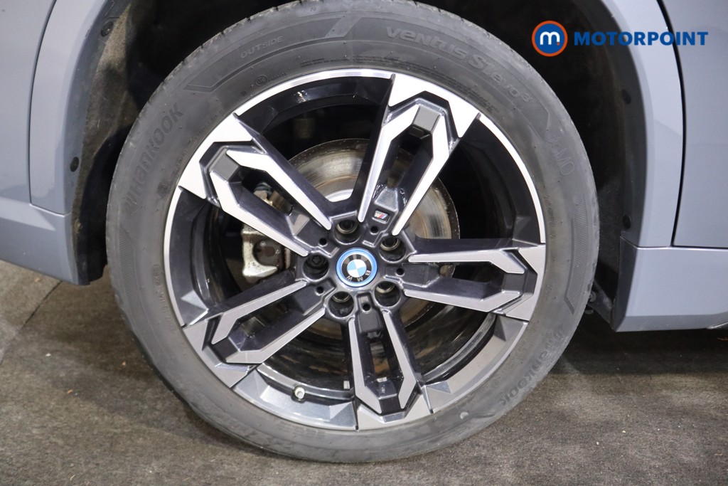 BMW IX1 M Sport Automatic Electric SUV - Stock Number (1573540) - 14th supplementary image