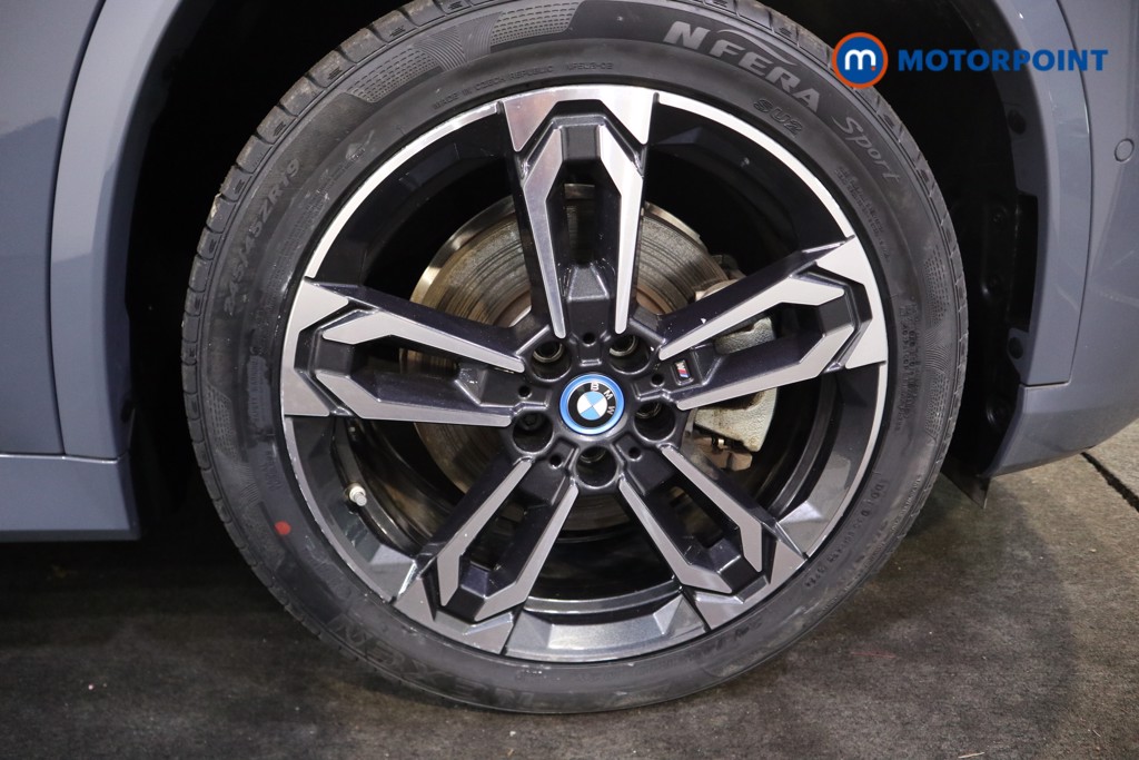 BMW IX1 M Sport Automatic Electric SUV - Stock Number (1573540) - 15th supplementary image