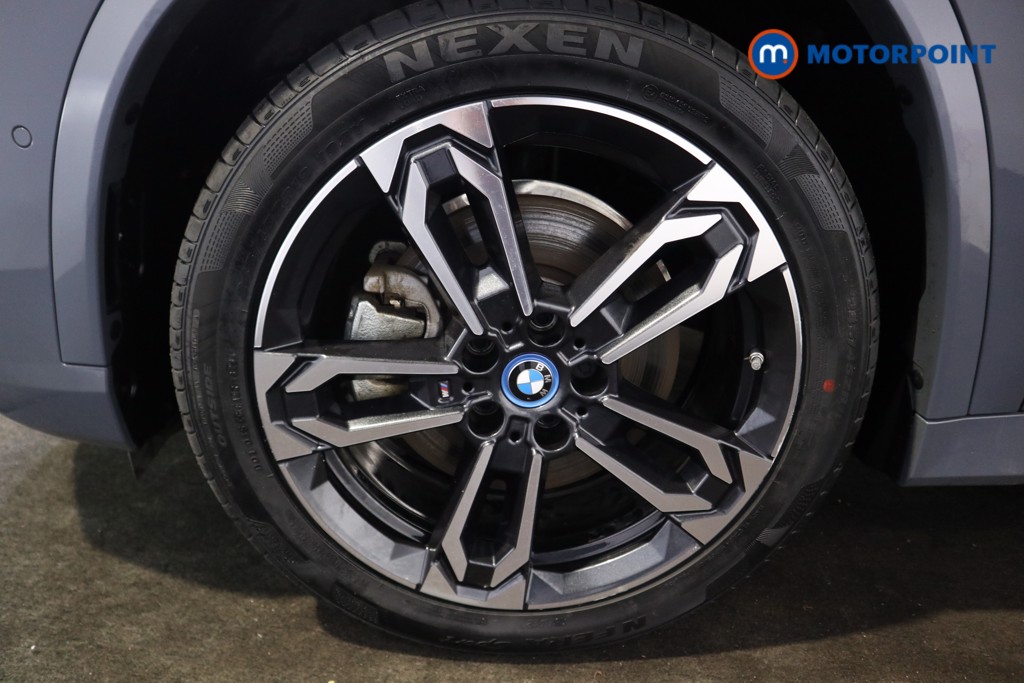 BMW IX1 M Sport Automatic Electric SUV - Stock Number (1573540) - 16th supplementary image