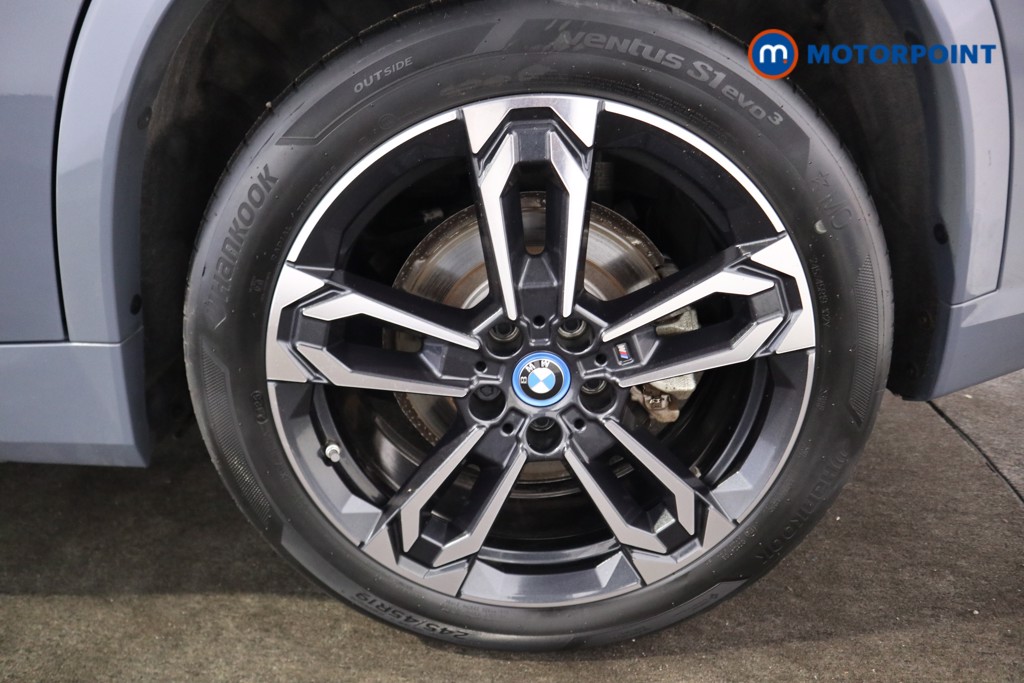 BMW IX1 M Sport Automatic Electric SUV - Stock Number (1573540) - 17th supplementary image