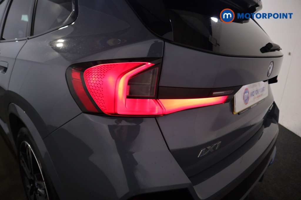 BMW IX1 M Sport Automatic Electric SUV - Stock Number (1573540) - 20th supplementary image