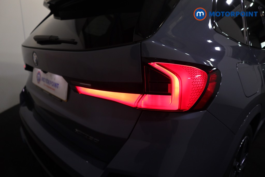 BMW IX1 M Sport Automatic Electric SUV - Stock Number (1573540) - 21st supplementary image