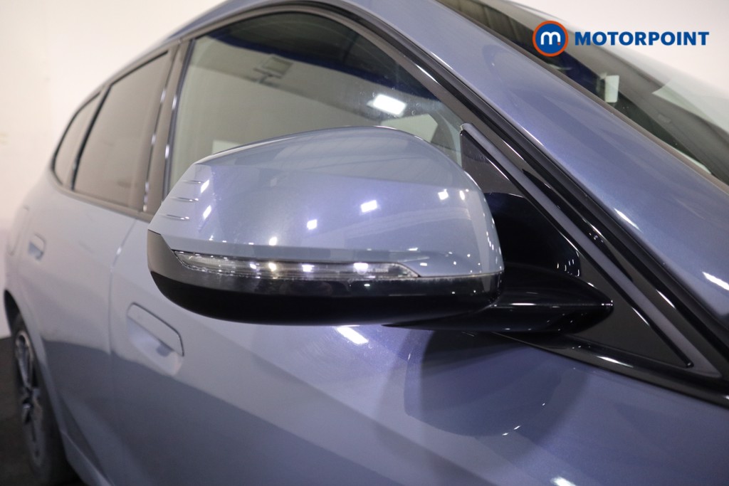 BMW IX1 M Sport Automatic Electric SUV - Stock Number (1573540) - 22nd supplementary image