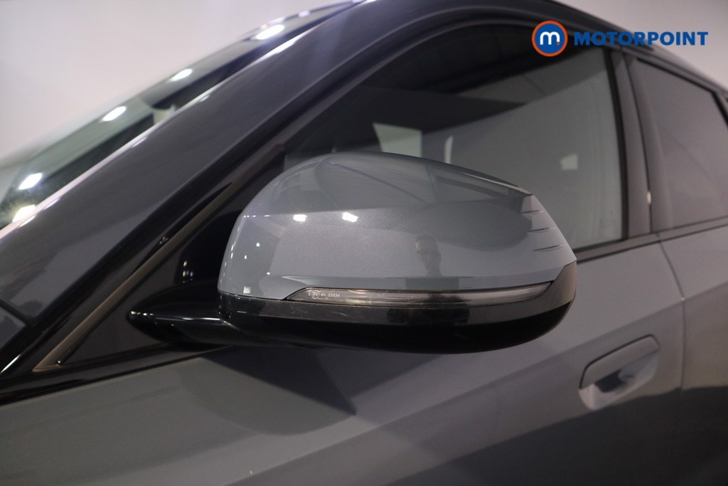 BMW IX1 M Sport Automatic Electric SUV - Stock Number (1573540) - 23rd supplementary image