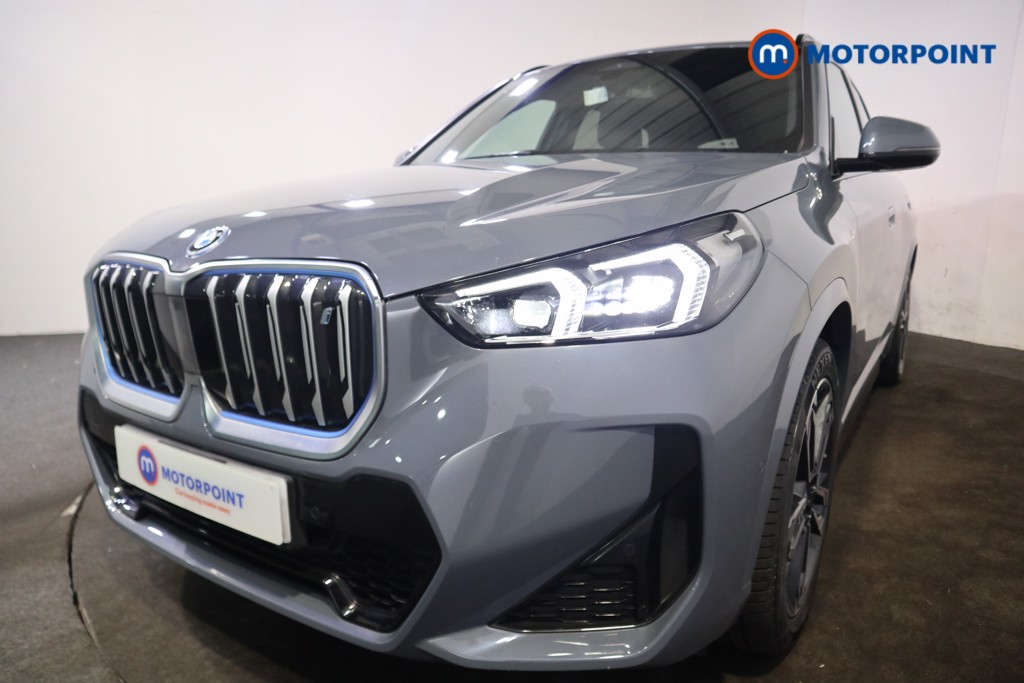 BMW IX1 M Sport Automatic Electric SUV - Stock Number (1573540) - 24th supplementary image