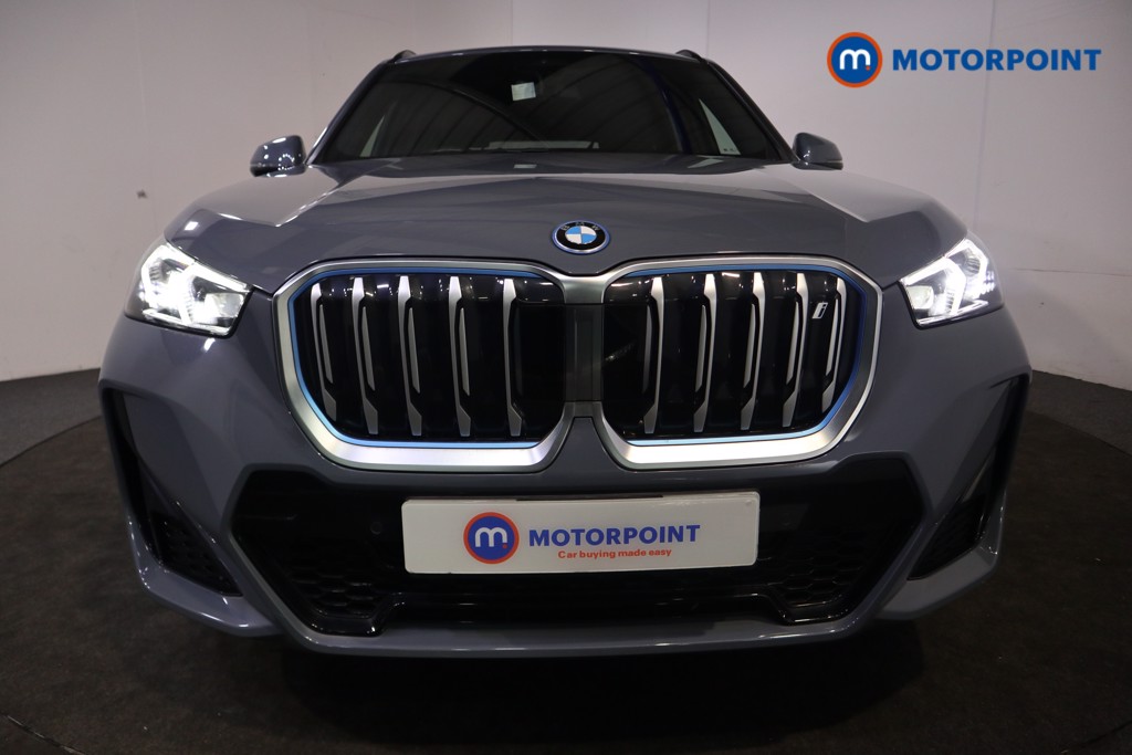 BMW IX1 M Sport Automatic Electric SUV - Stock Number (1573540) - 25th supplementary image