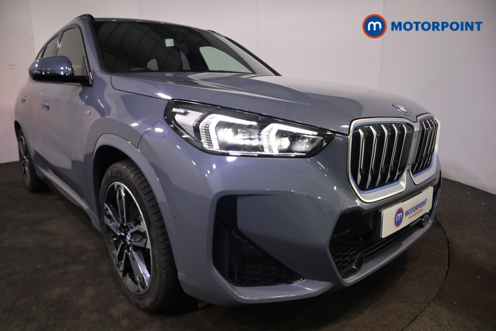 BMW IX1 M Sport Automatic Electric SUV - Stock Number (1573540) - 26th supplementary image