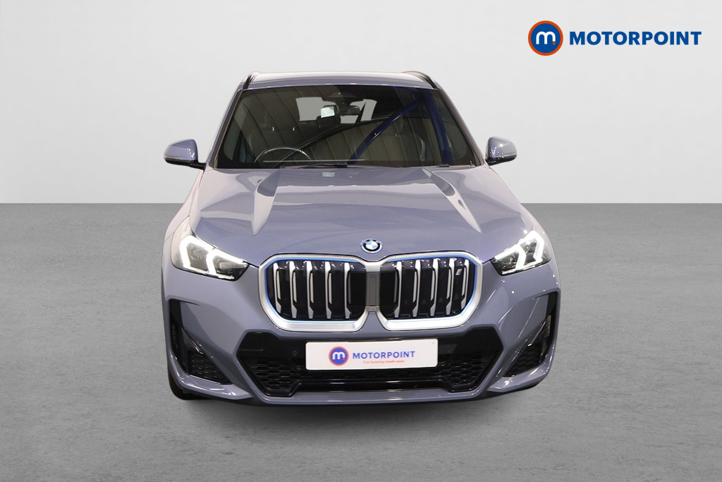 BMW IX1 M Sport Automatic Electric SUV - Stock Number (1573540) - Front bumper