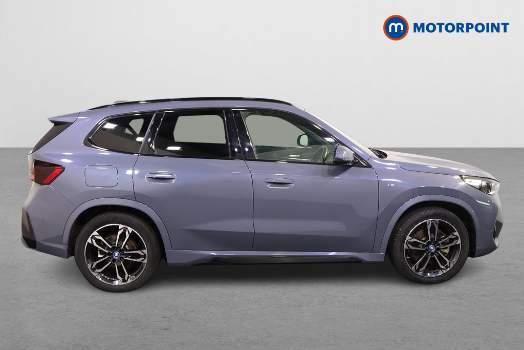 BMW IX1 M Sport Automatic Electric SUV - Stock Number (1573540) - Drivers side