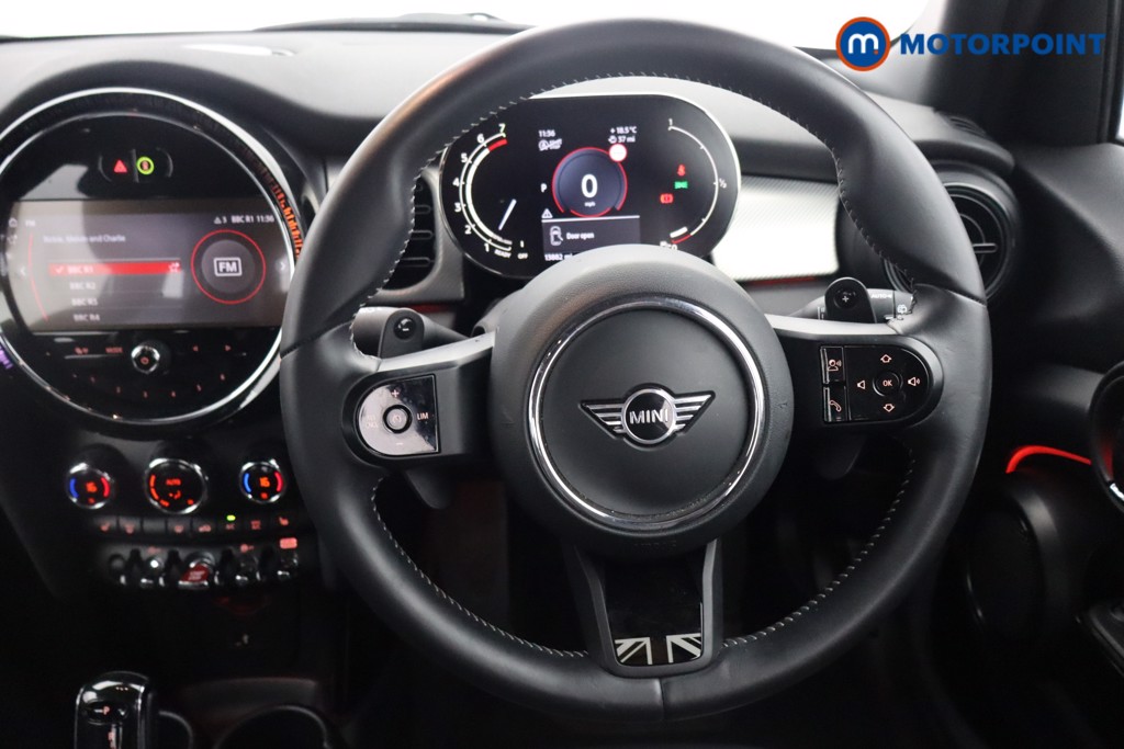 Mini Hatchback Cooper S Exclusive Automatic Petrol Hatchback - Stock Number (1573567) - 2nd supplementary image