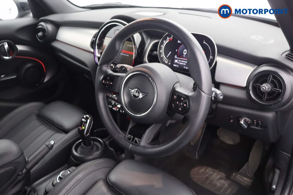 Mini Hatchback Cooper S Exclusive Automatic Petrol Hatchback - Stock Number (1573567) - 3rd supplementary image