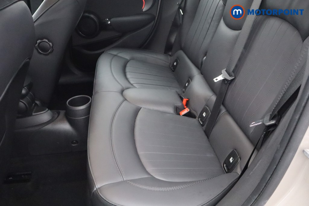 Mini Hatchback Cooper S Exclusive Automatic Petrol Hatchback - Stock Number (1573567) - 19th supplementary image