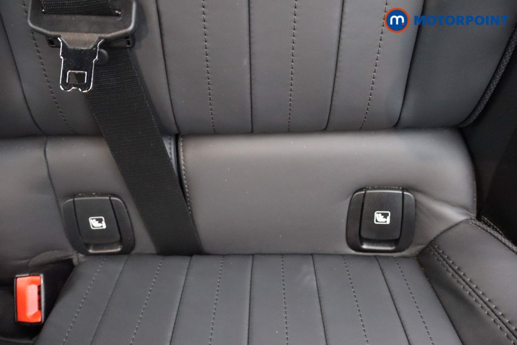 Mini Hatchback Cooper S Exclusive Automatic Petrol Hatchback - Stock Number (1573567) - 20th supplementary image