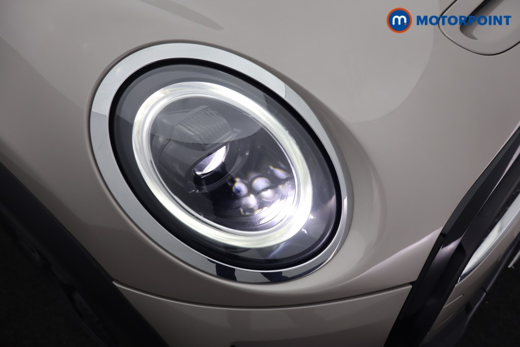 Mini Hatchback Cooper S Exclusive Automatic Petrol Hatchback - Stock Number (1573567) - 23rd supplementary image