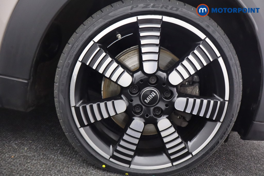 Mini Hatchback Cooper S Exclusive Automatic Petrol Hatchback - Stock Number (1573567) - 28th supplementary image