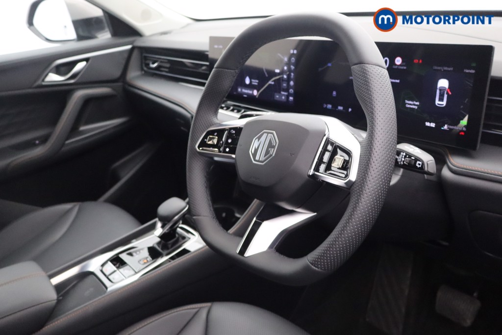 Mg Motor Uk HS Trophy Automatic Petrol SUV - Stock Number (1573576) - 4th supplementary image