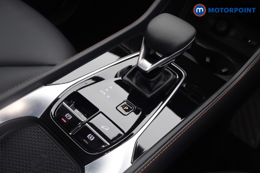 Mg Motor Uk HS Trophy Automatic Petrol SUV - Stock Number (1573576) - 11th supplementary image