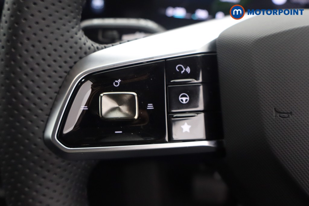 Mg Motor Uk HS Trophy Automatic Petrol SUV - Stock Number (1573576) - 12th supplementary image
