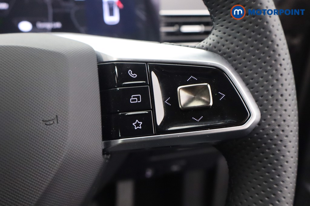 Mg Motor Uk HS Trophy Automatic Petrol SUV - Stock Number (1573576) - 13th supplementary image