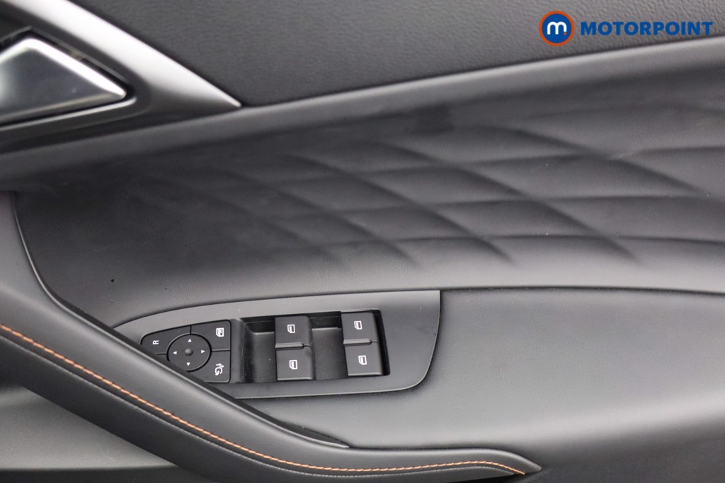 Mg Motor Uk HS Trophy Automatic Petrol SUV - Stock Number (1573576) - 14th supplementary image
