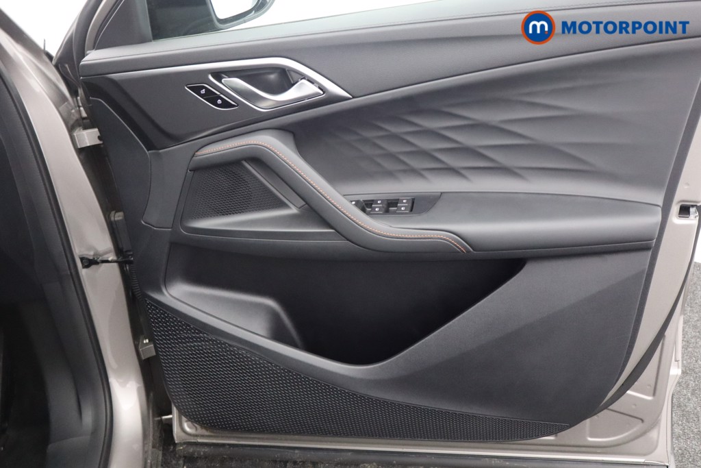 Mg Motor Uk HS Trophy Automatic Petrol SUV - Stock Number (1573576) - 15th supplementary image