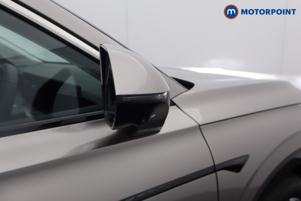 Mg Motor Uk HS Trophy Automatic Petrol SUV - Stock Number (1573576) - 17th supplementary image